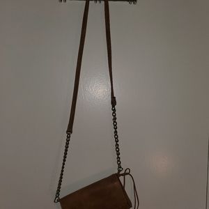 Purse crossbody